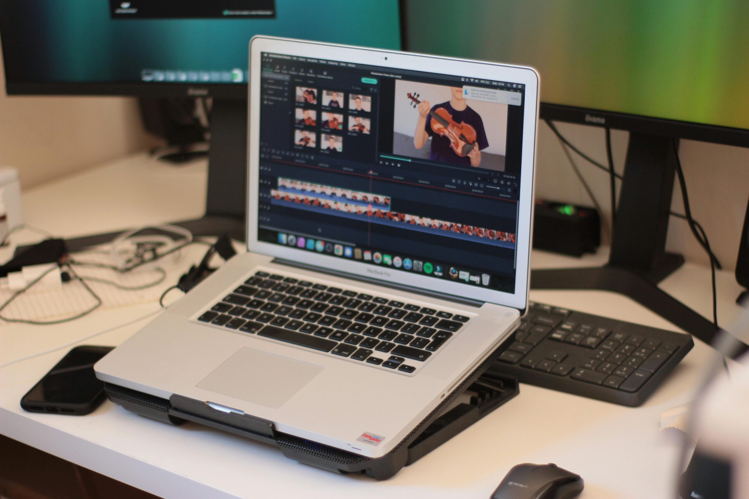 How to Edit Videos for YouTube Using Free Software