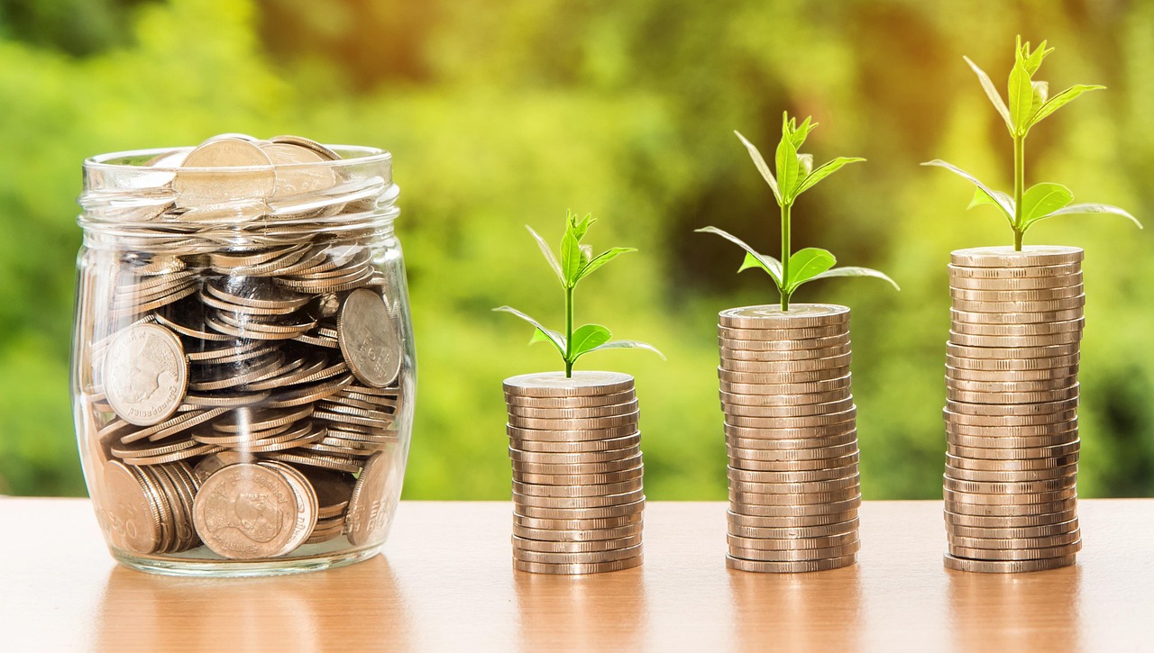 How to Start Investing with $100 or $1,000